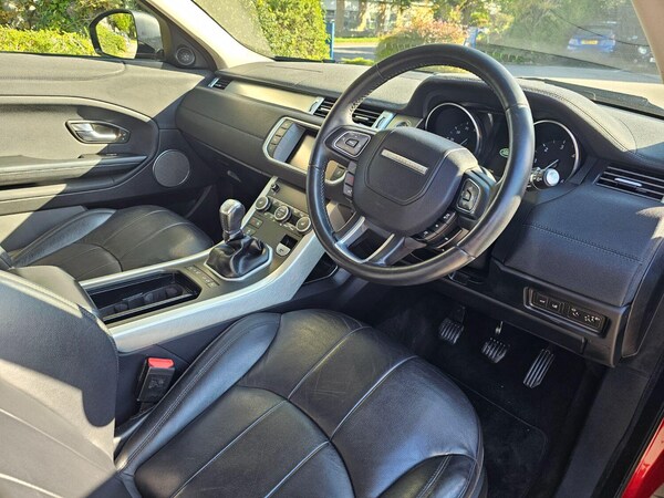 Used Land Rover Range Rover Evoque 2015 for sale - 76225303: Photo 16