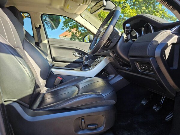 Used Land Rover Range Rover Evoque 2015 for sale - 76225303: Photo 18
