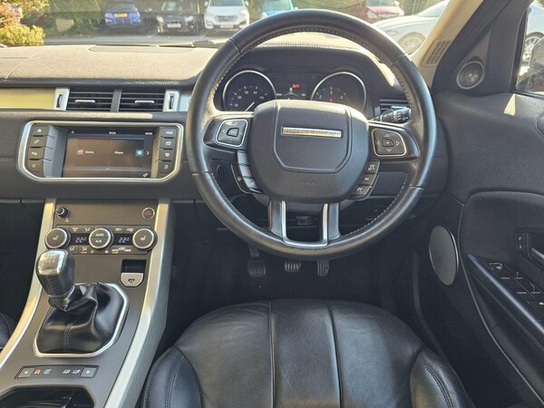 Used Land Rover Range Rover Evoque 2015 for sale - 76225303: Photo 19