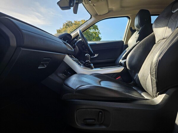 Used Land Rover Range Rover Evoque 2015 for sale - 76225303: Photo 20