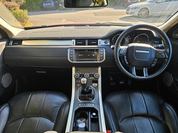 Used Land Rover Range Rover Evoque 2015 for sale - 76225303: Photo 21