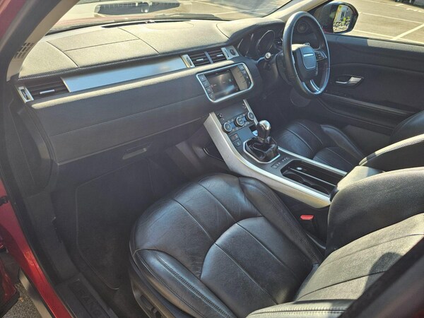 Used Land Rover Range Rover Evoque 2015 for sale - 76225303: Photo 22