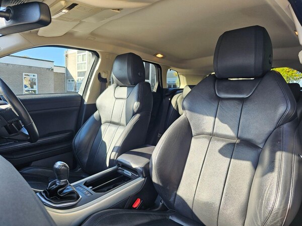 Used Land Rover Range Rover Evoque 2015 for sale - 76225303: Photo 23