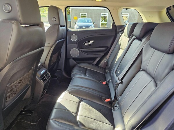 Used Land Rover Range Rover Evoque 2015 for sale - 76225303: Photo 24