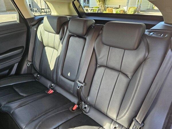 Used Land Rover Range Rover Evoque 2015 for sale - 76225303: Photo 25