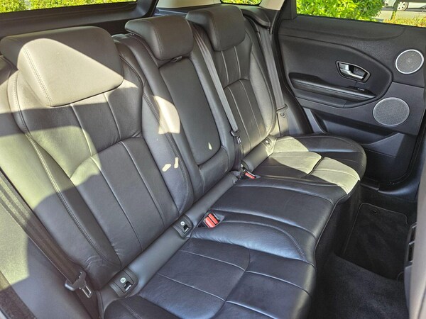 Used Land Rover Range Rover Evoque 2015 for sale - 76225303: Photo 26