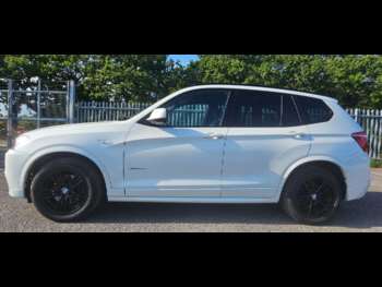 Used BMW X3 2012 for sale - 74692329: Photo