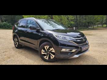 2015 - 1.6 i-DTEC EX 5-Door