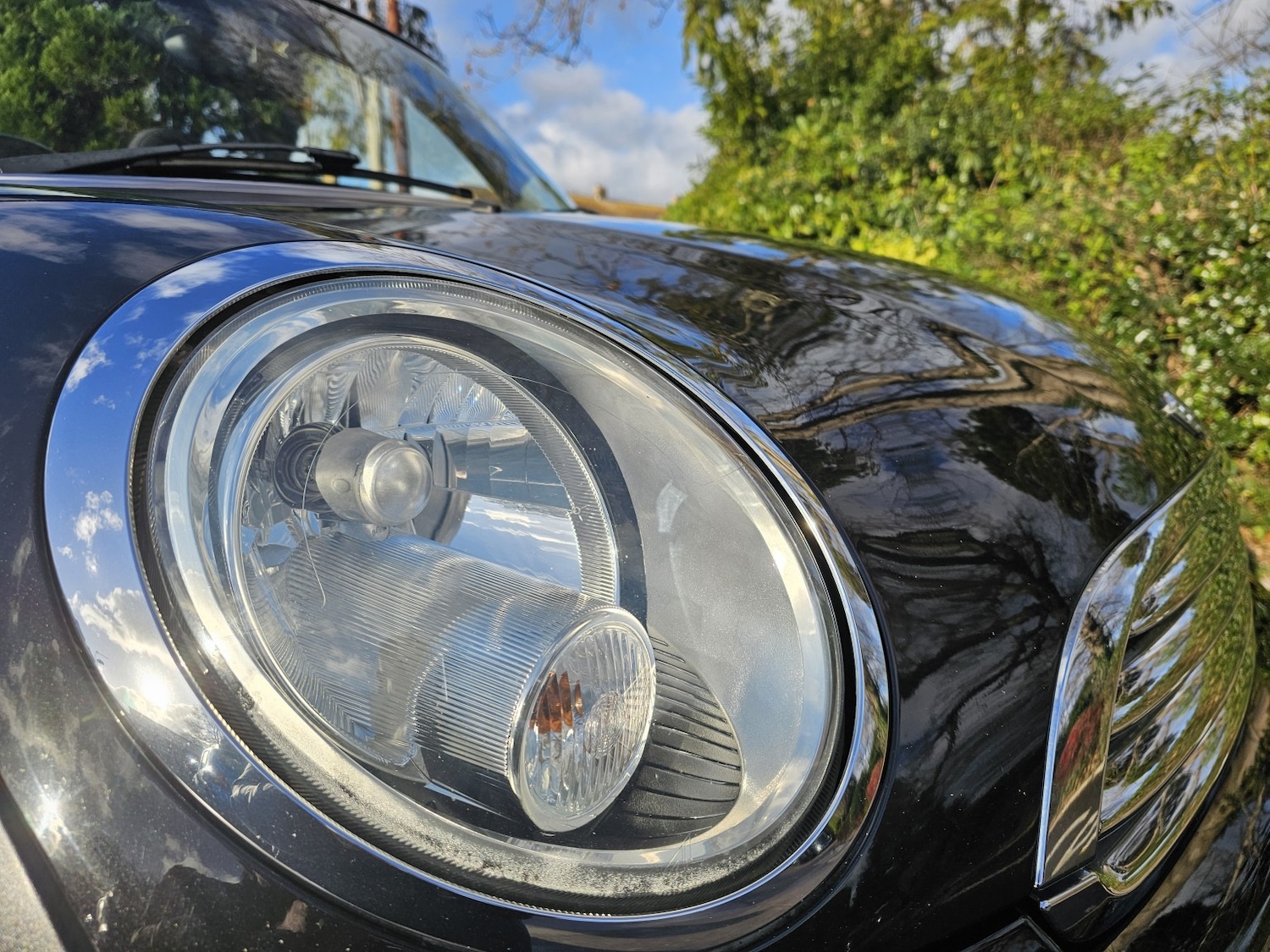 Used MINI Convertible 2015 for sale - 77080752: Photo 13