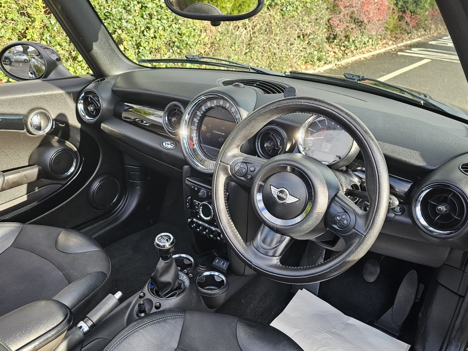 Used MINI Convertible 2015 for sale - 77080752: Photo 14