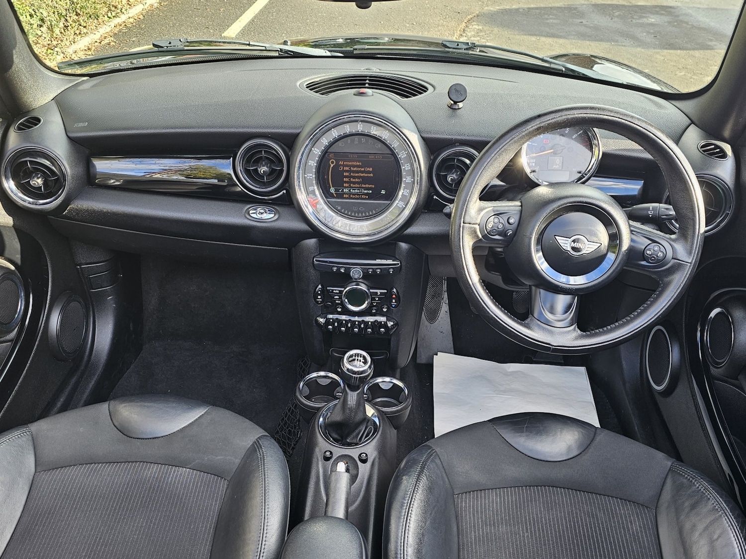 Used MINI Convertible 2015 for sale - 77080752: Photo 15