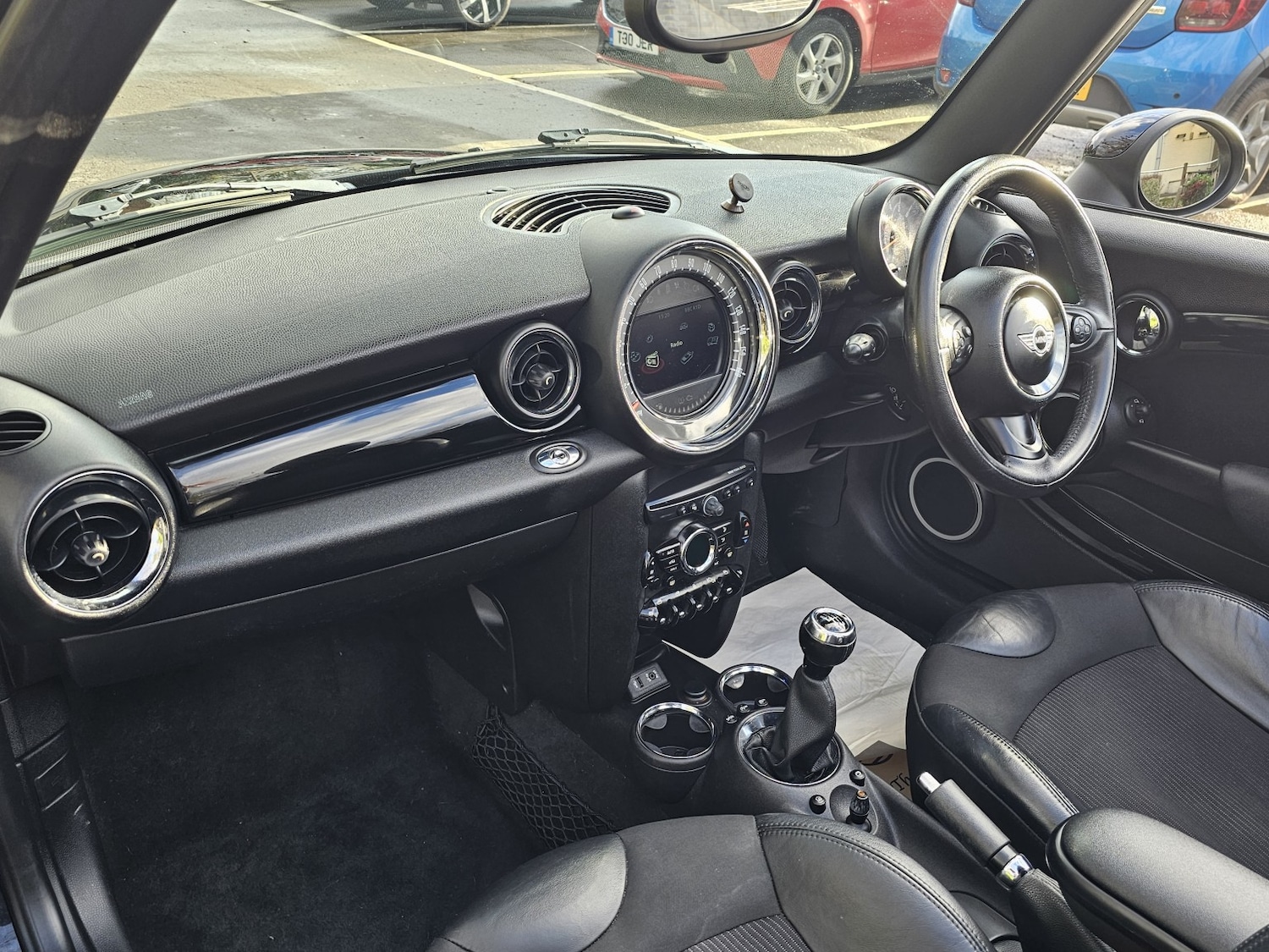 Used MINI Convertible 2015 for sale - 77080752: Photo 16