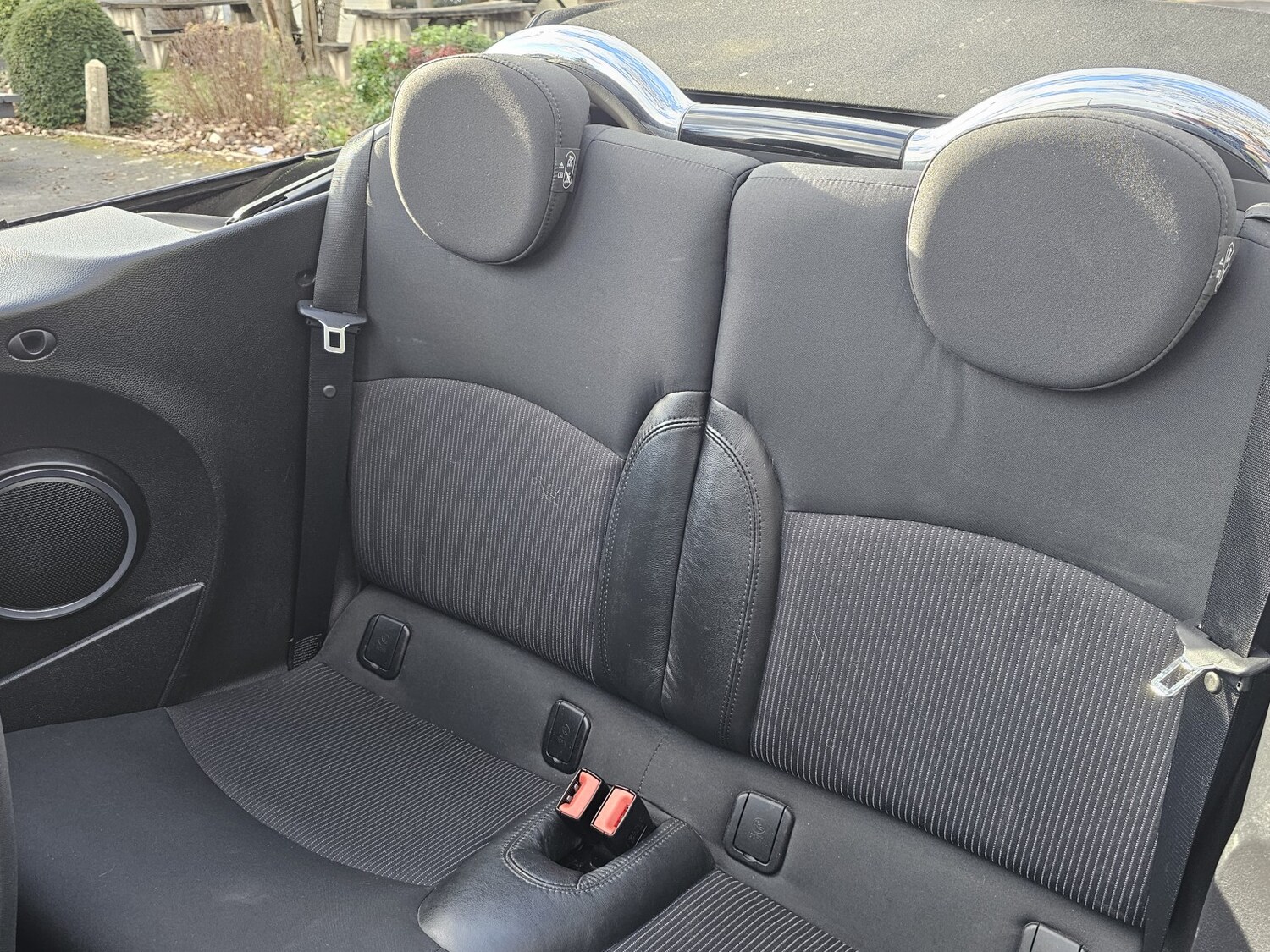 Used MINI Convertible 2015 for sale - 77080752: Photo 19