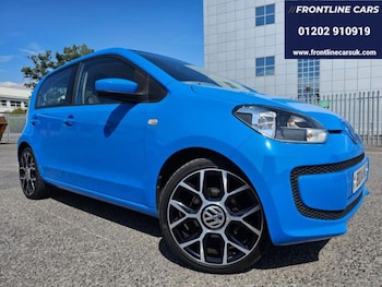 Volkswagen - up!