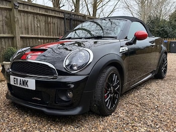 Used MINI Roadster 2015 for sale - 78352968: Photo