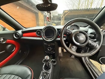 Used MINI Roadster 2015 for sale - 78352968: Photo