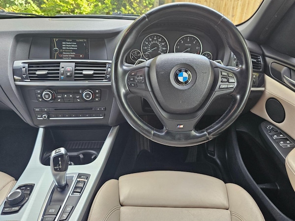 Used BMW X3 2013 for sale - 76293251: Photo 10