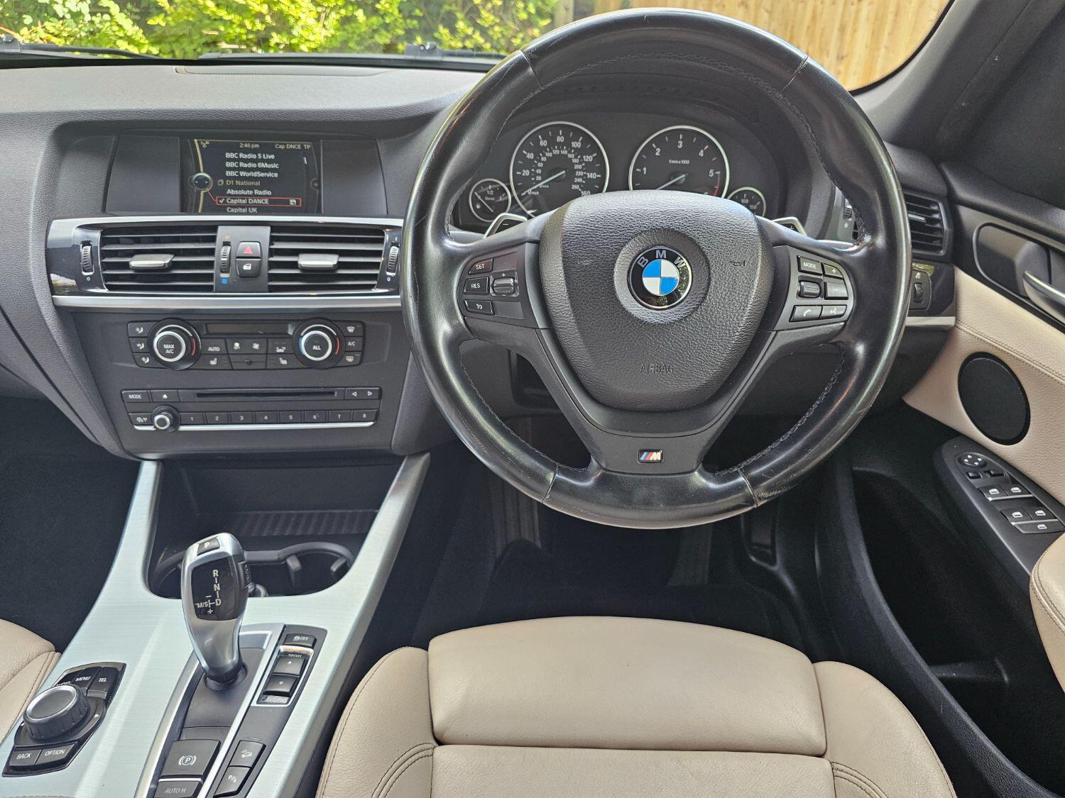 Used BMW X3 2013 for sale - 76293251: Photo 11