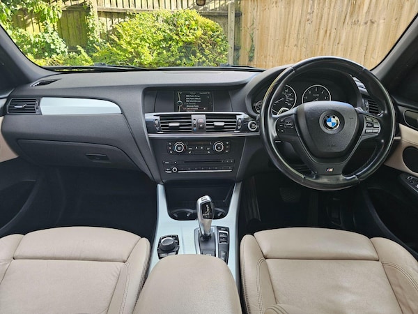 Used BMW X3 2013 for sale - 76293251: Photo 11