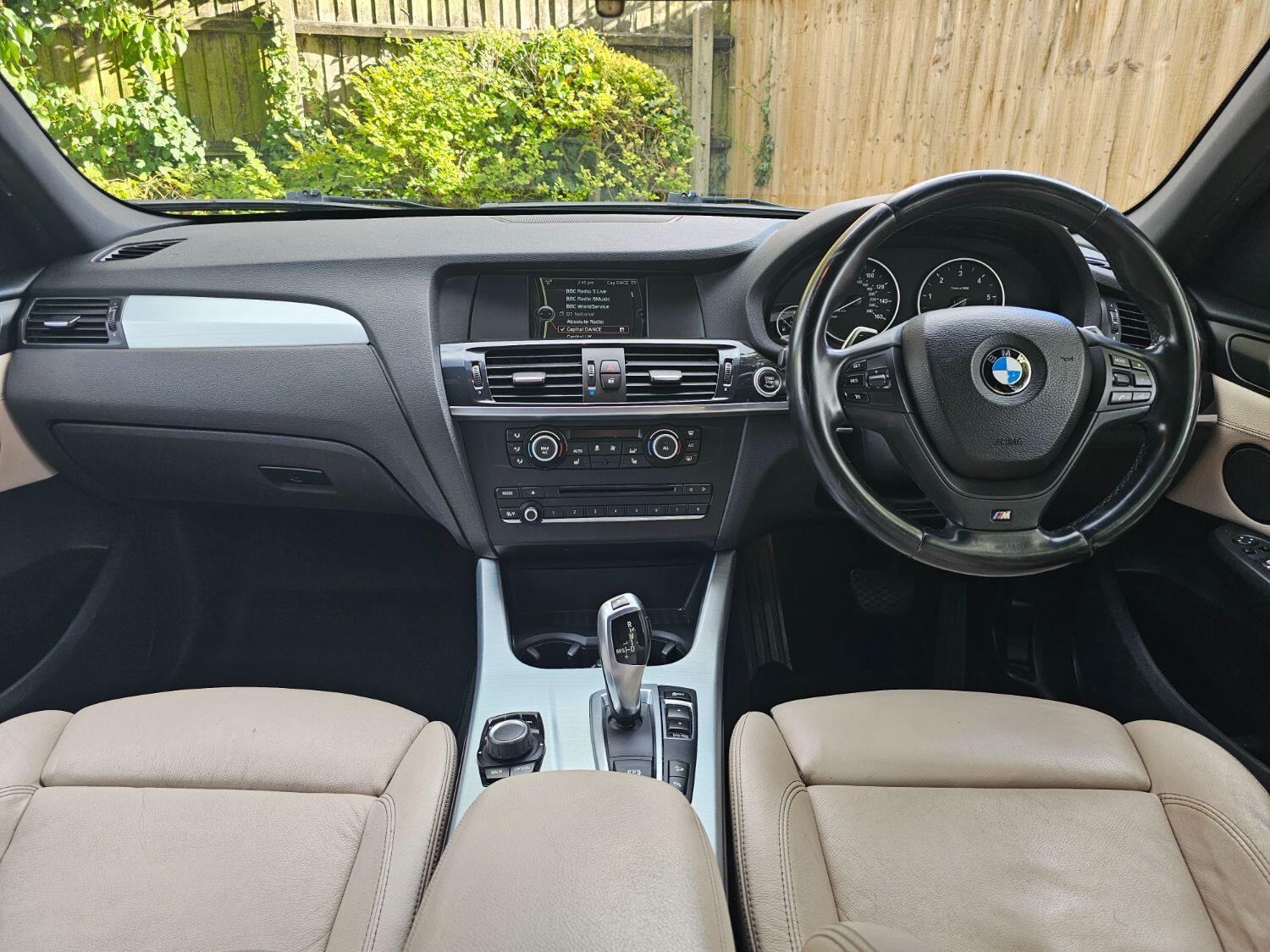 Used BMW X3 2013 for sale - 76293251: Photo 12