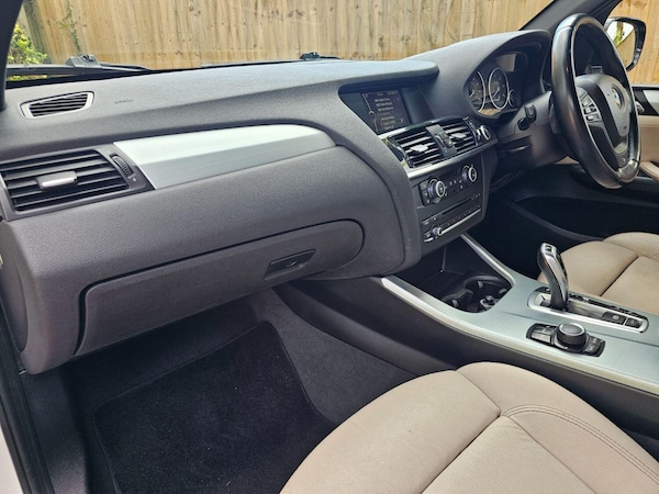 Used BMW X3 2013 for sale - 76293251: Photo 12
