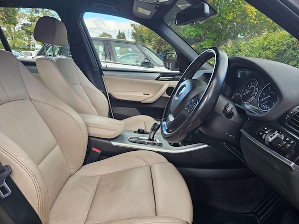 Used BMW X3 2013 for sale - 76293251: Photo 13