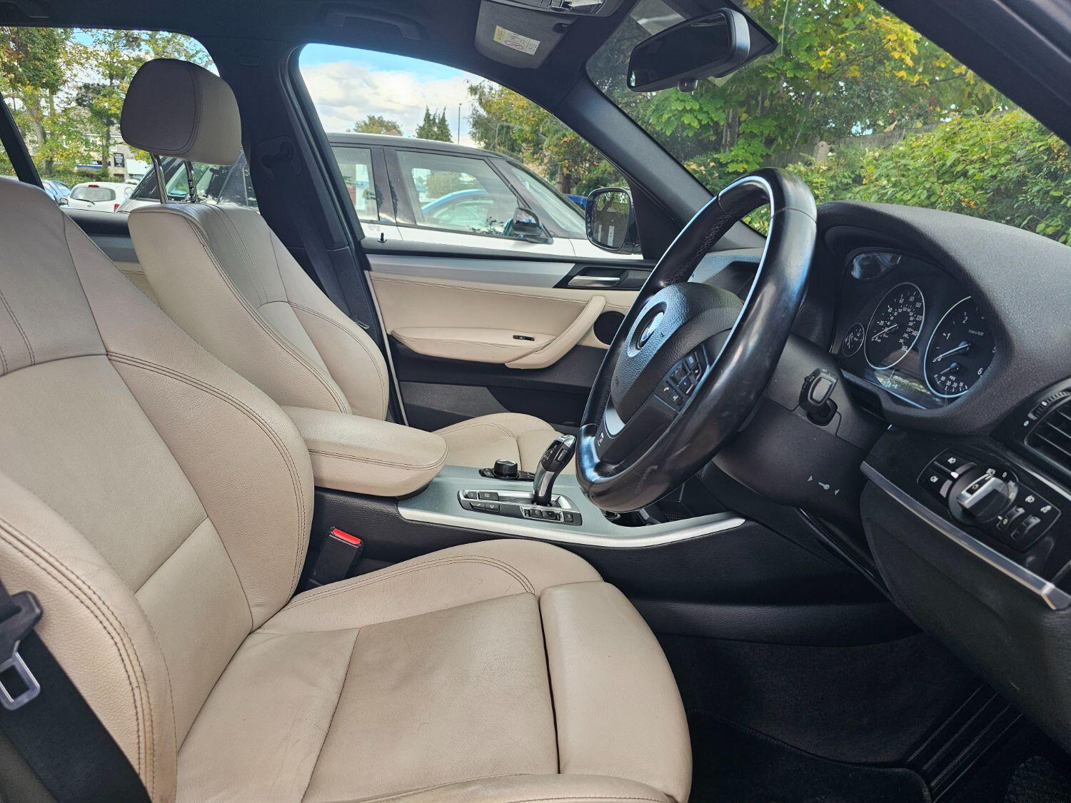 Used BMW X3 2013 for sale - 76293251: Photo 14