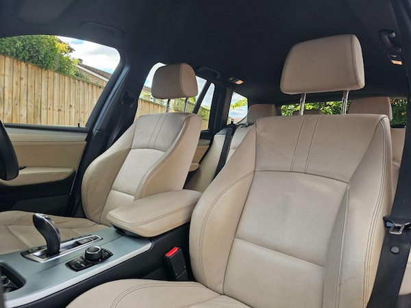 Used BMW X3 2013 for sale - 76293251: Photo 14