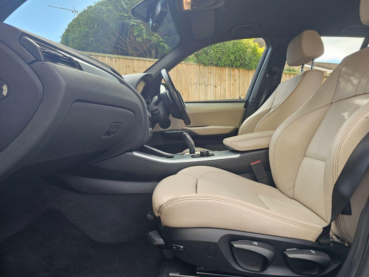 Used BMW X3 2013 for sale - 76293251: Photo 16