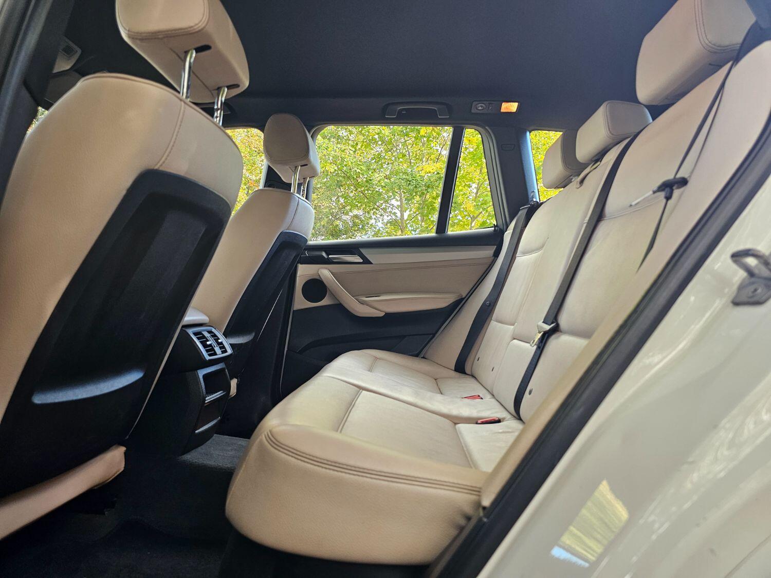 Used BMW X3 2013 for sale - 76293251: Photo 17