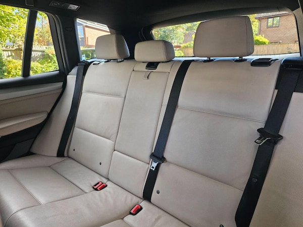 Used BMW X3 2013 for sale - 76293251: Photo 17