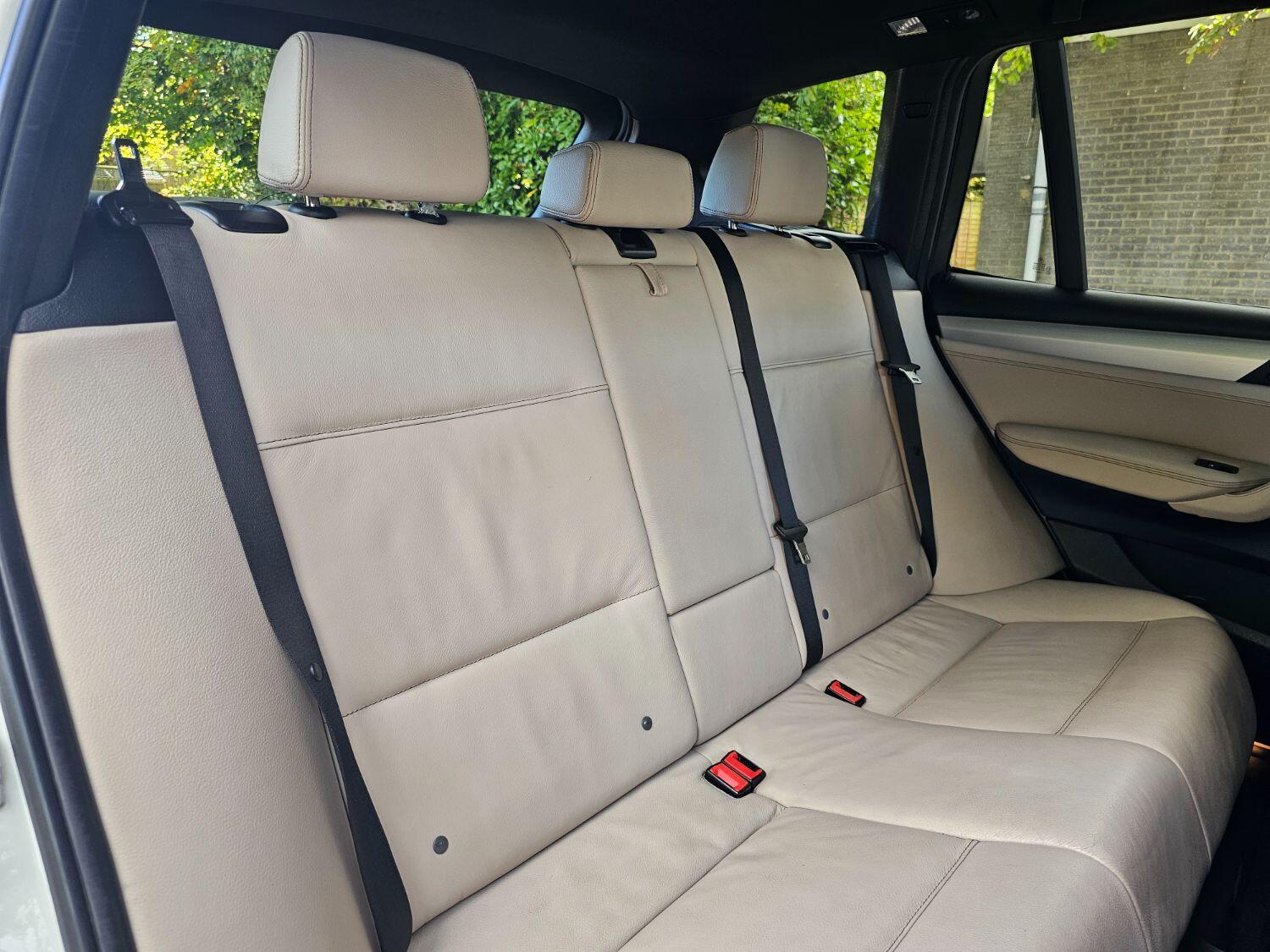 Used BMW X3 2013 for sale - 76293251: Photo 19