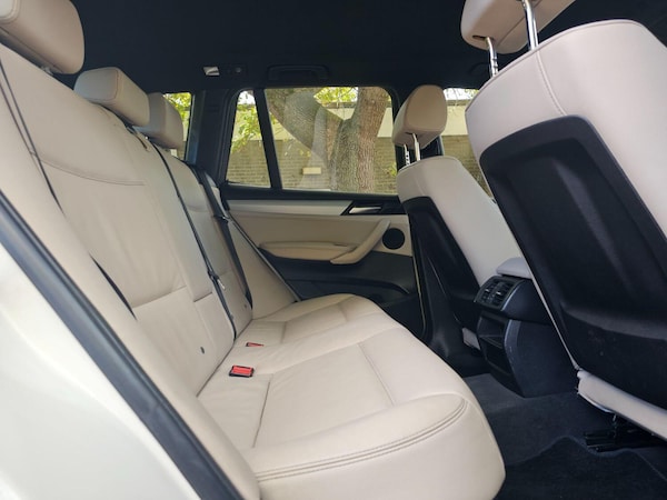 Used BMW X3 2013 for sale - 76293251: Photo 19