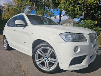 BMW - X3