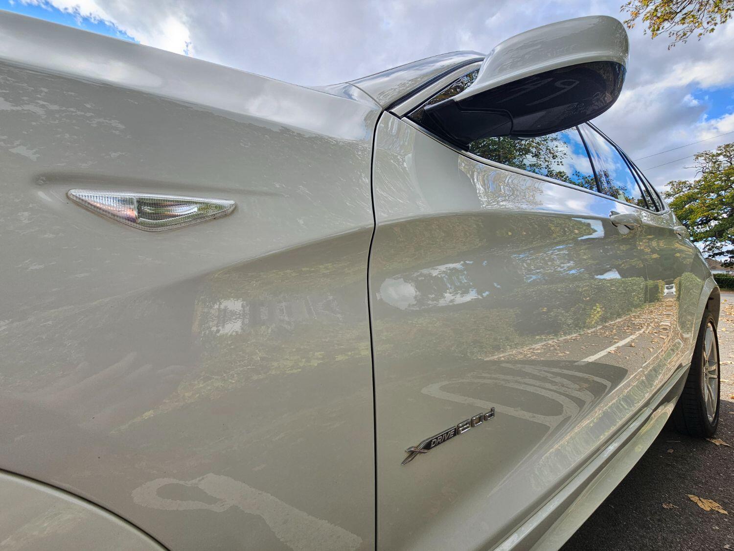 Used BMW X3 2013 for sale - 76293251: Photo 21