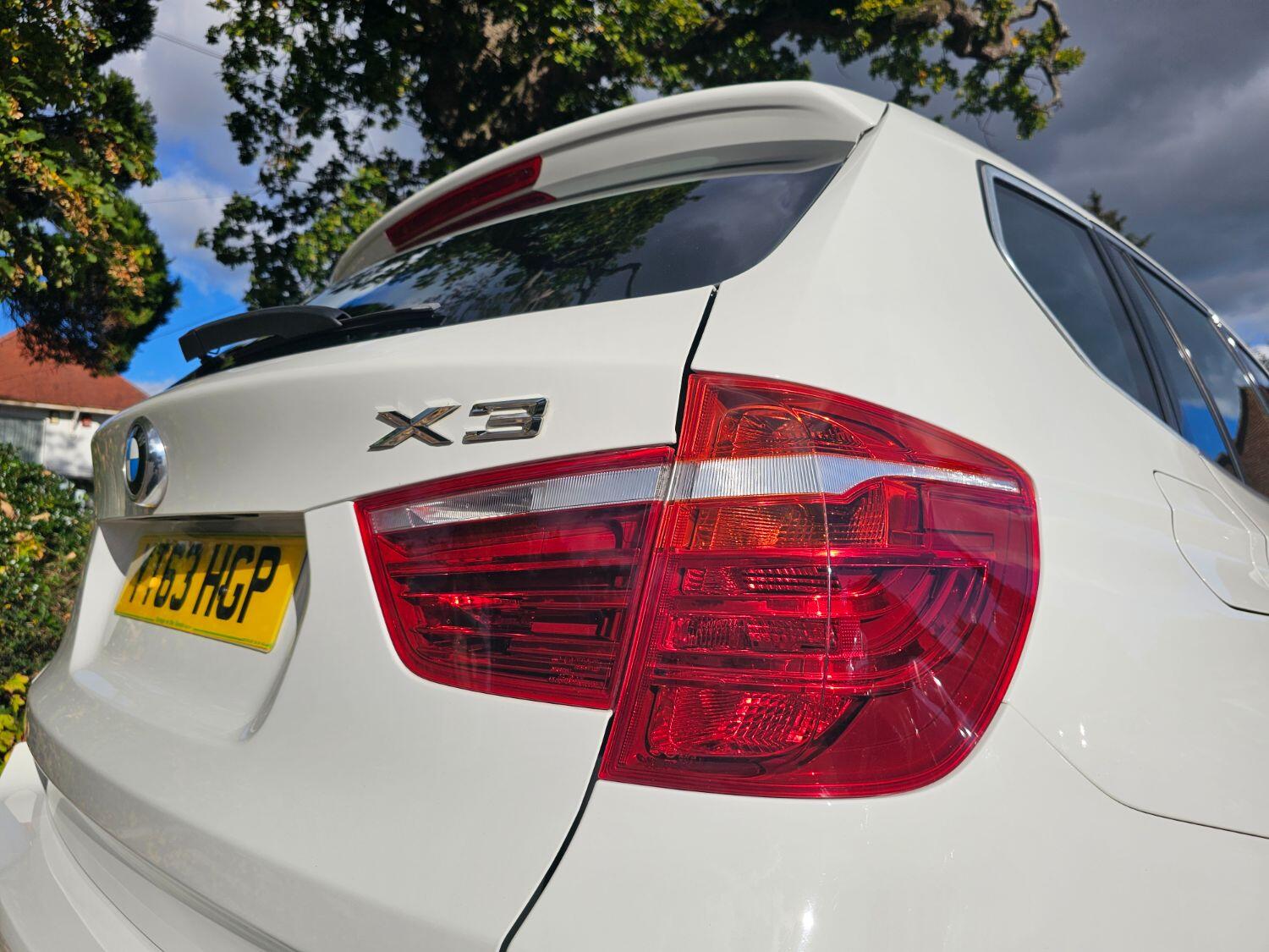 Used BMW X3 2013 for sale - 76293251: Photo 22