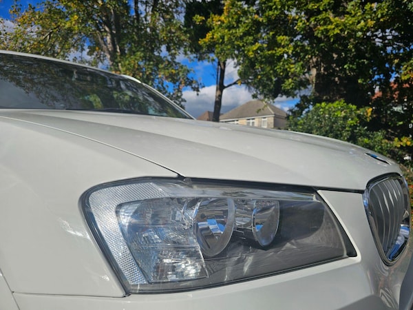 Used BMW X3 2013 for sale - 76293251: Photo 22