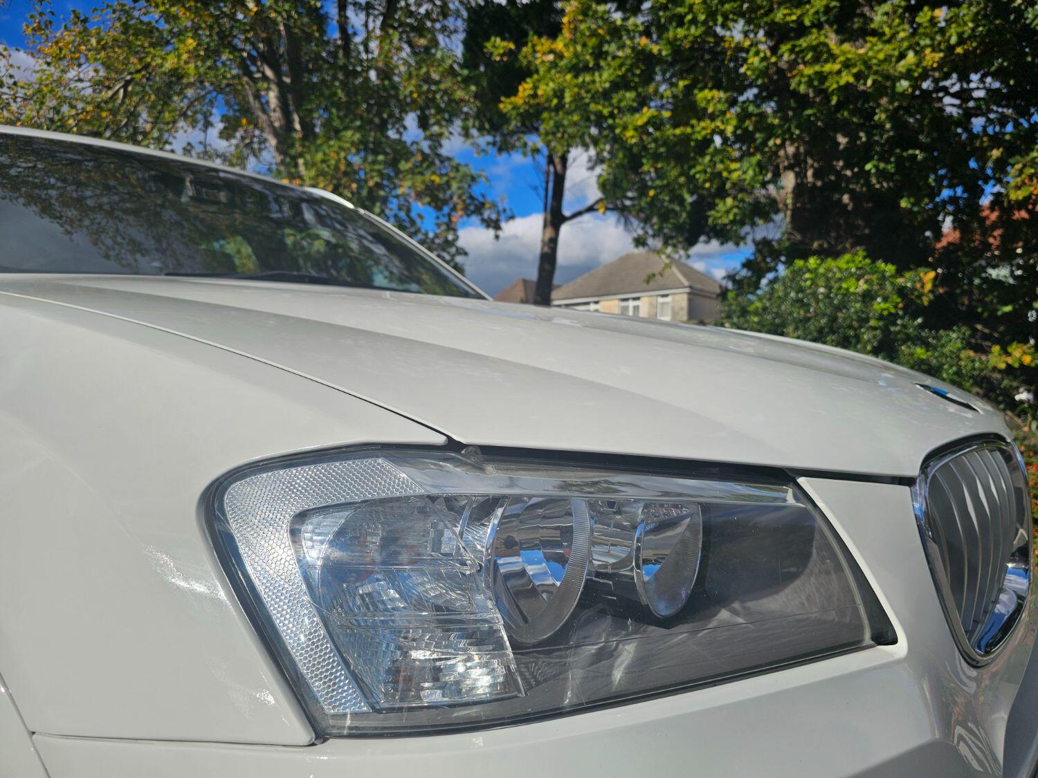 Used BMW X3 2013 for sale - 76293251: Photo 23