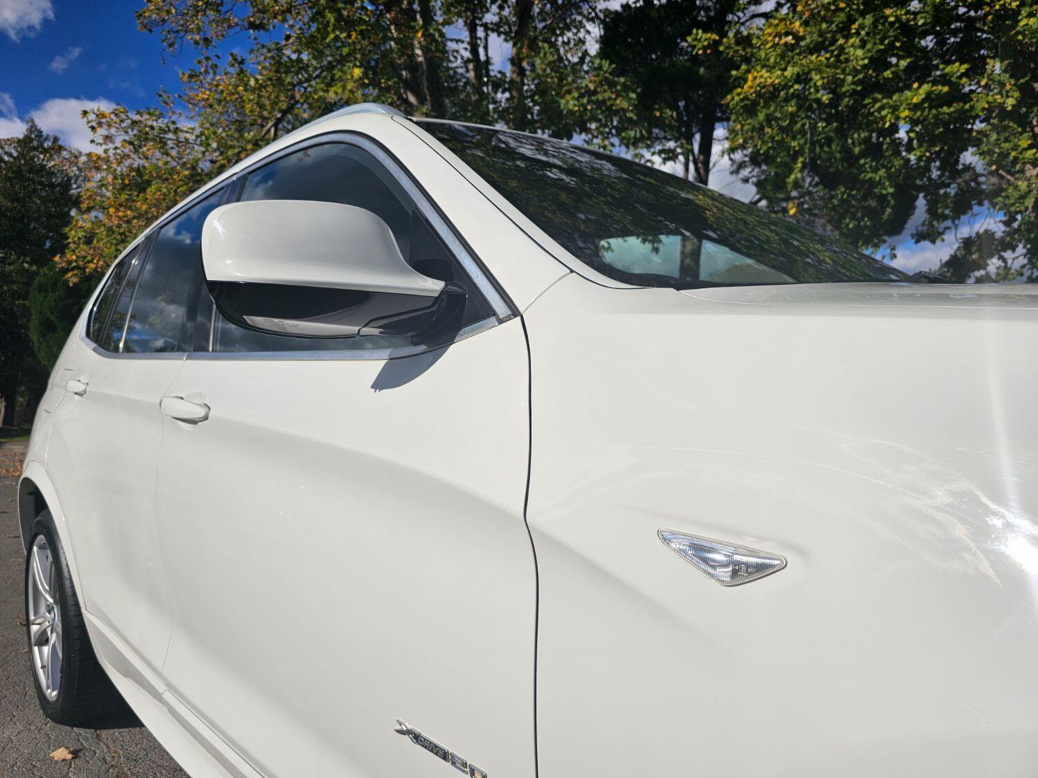 Used BMW X3 2013 for sale - 76293251: Photo 24