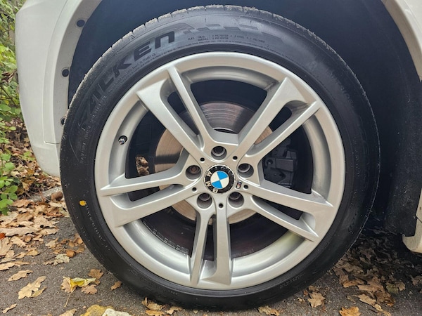 Used BMW X3 2013 for sale - 76293251: Photo 24