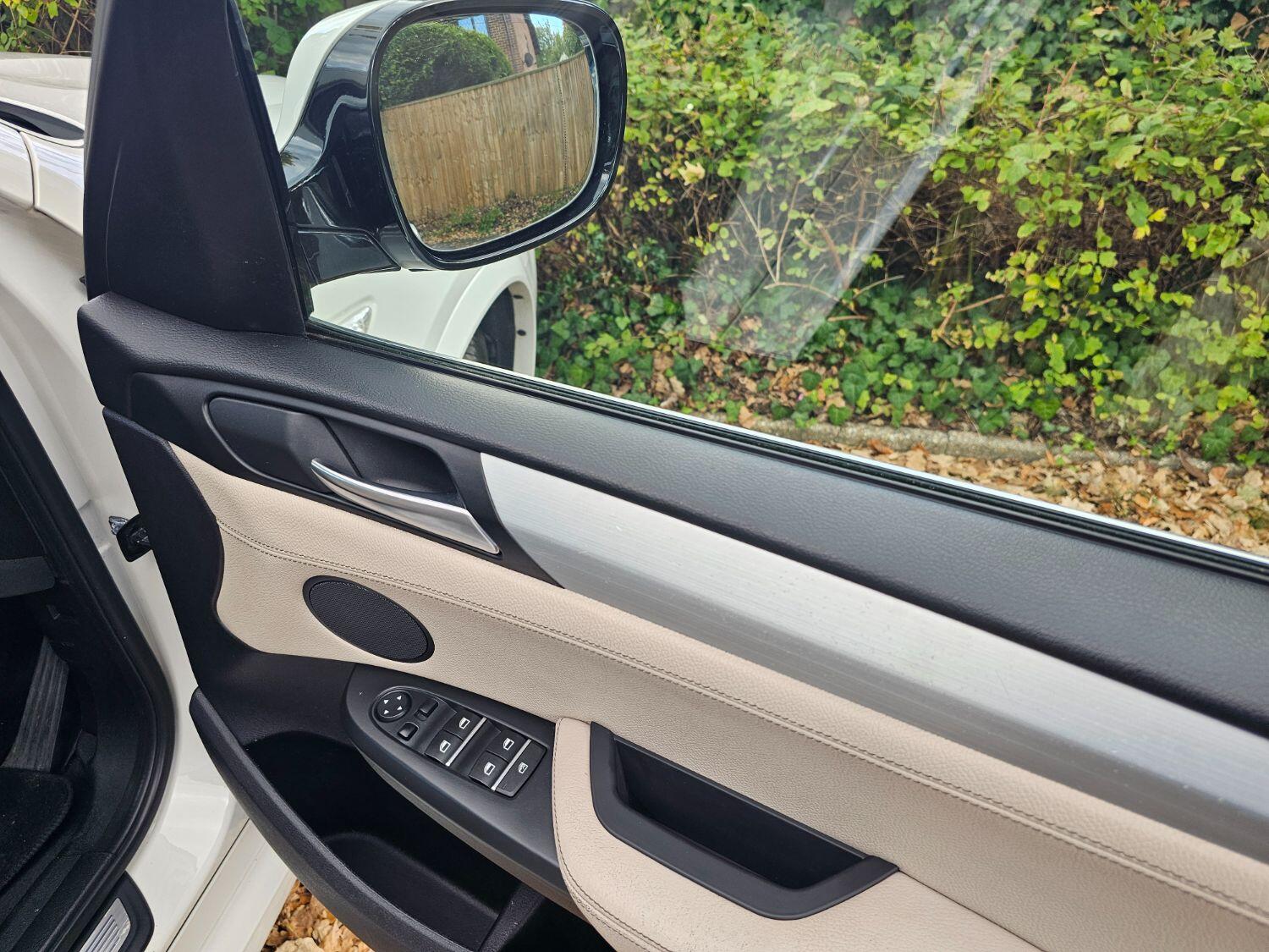 Used BMW X3 2013 for sale - 76293251: Photo 26