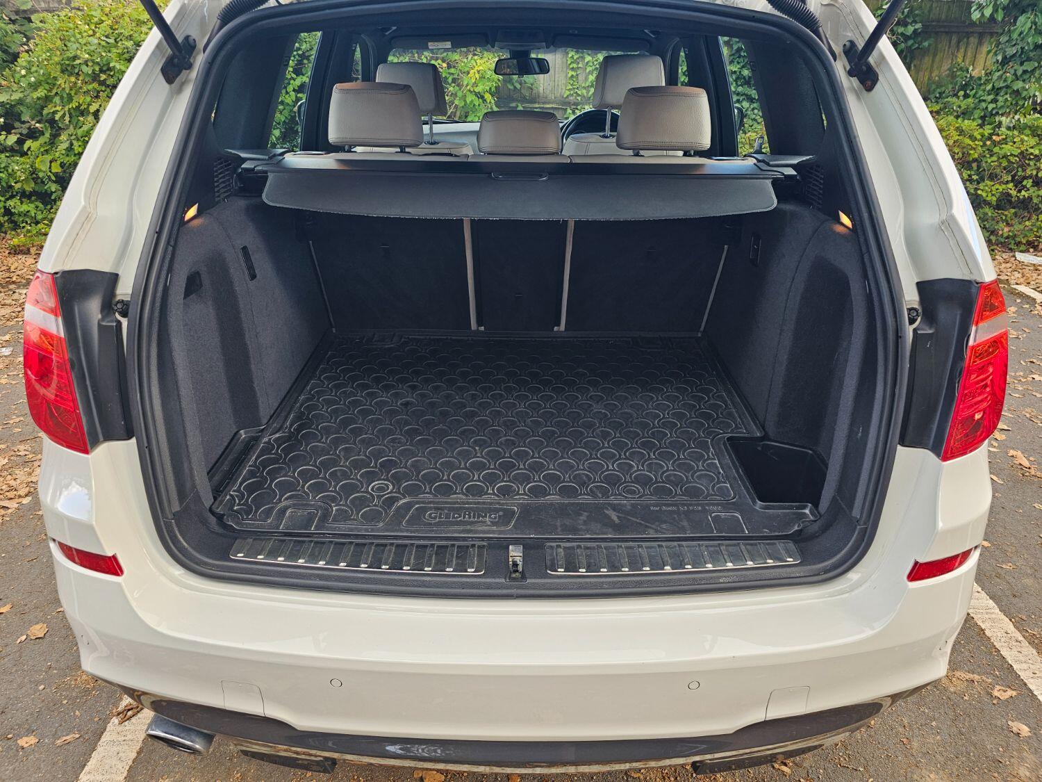 Used BMW X3 2013 for sale - 76293251: Photo 27