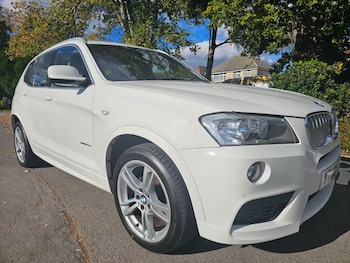 Used BMW X3 2013 for sale - 76293251: Photo 2
