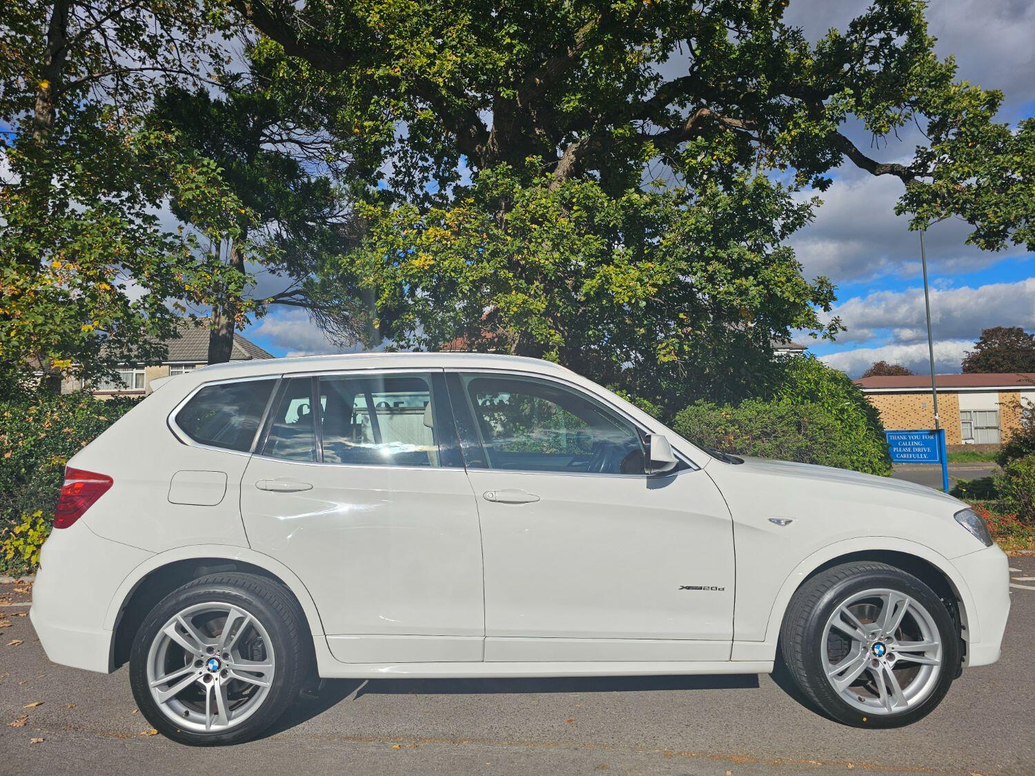 Used BMW X3 2013 for sale - 76293251: Photo 7