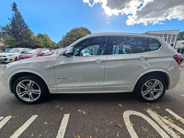 Used BMW X3 2013 for sale - 76293251: Photo 7