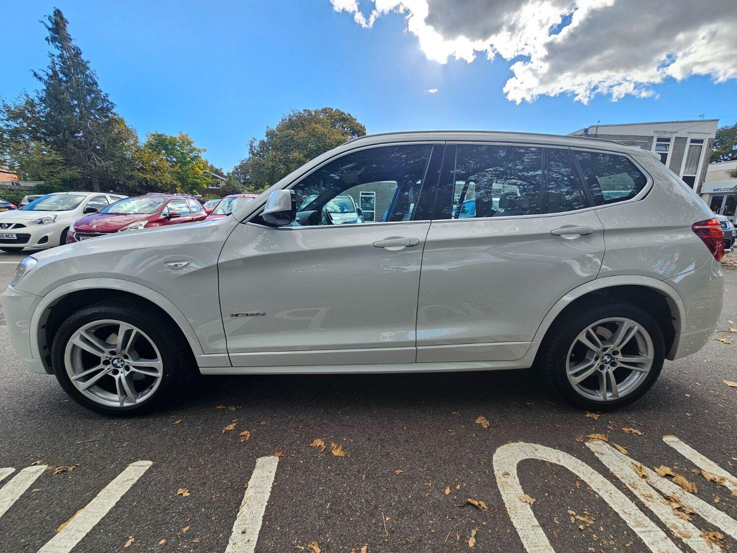 Used BMW X3 2013 for sale - 76293251: Photo 8