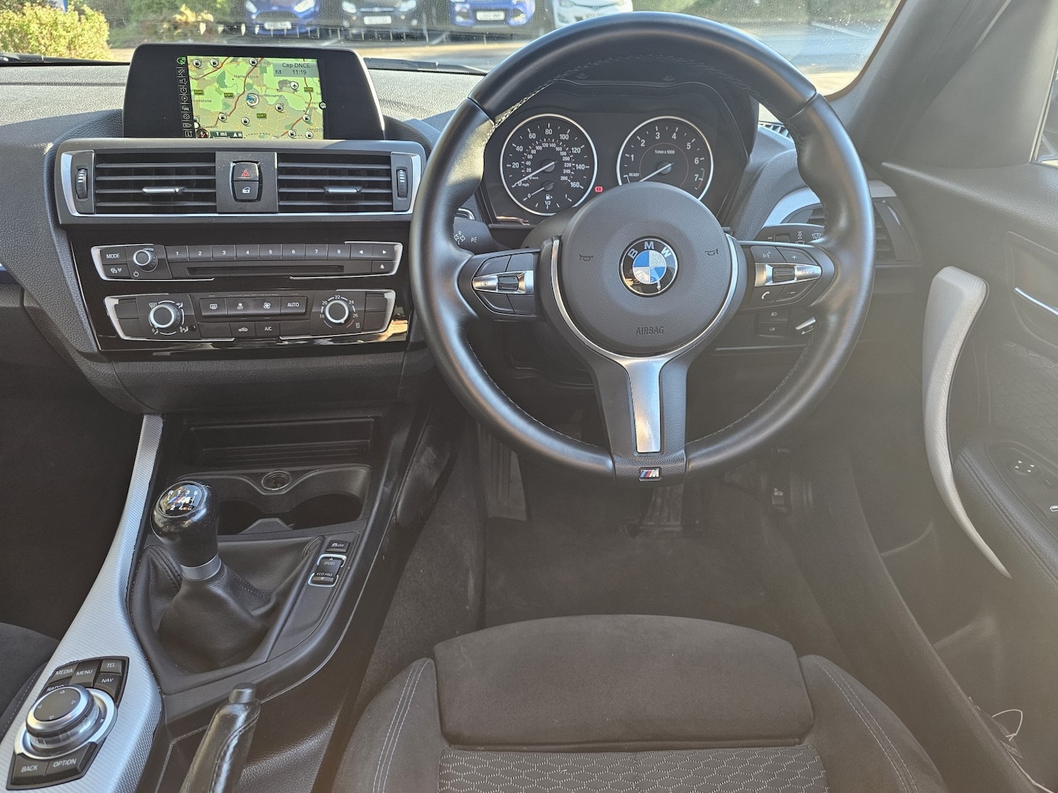 Used BMW 1 Series 2017 for sale - 76605717: Photo 11