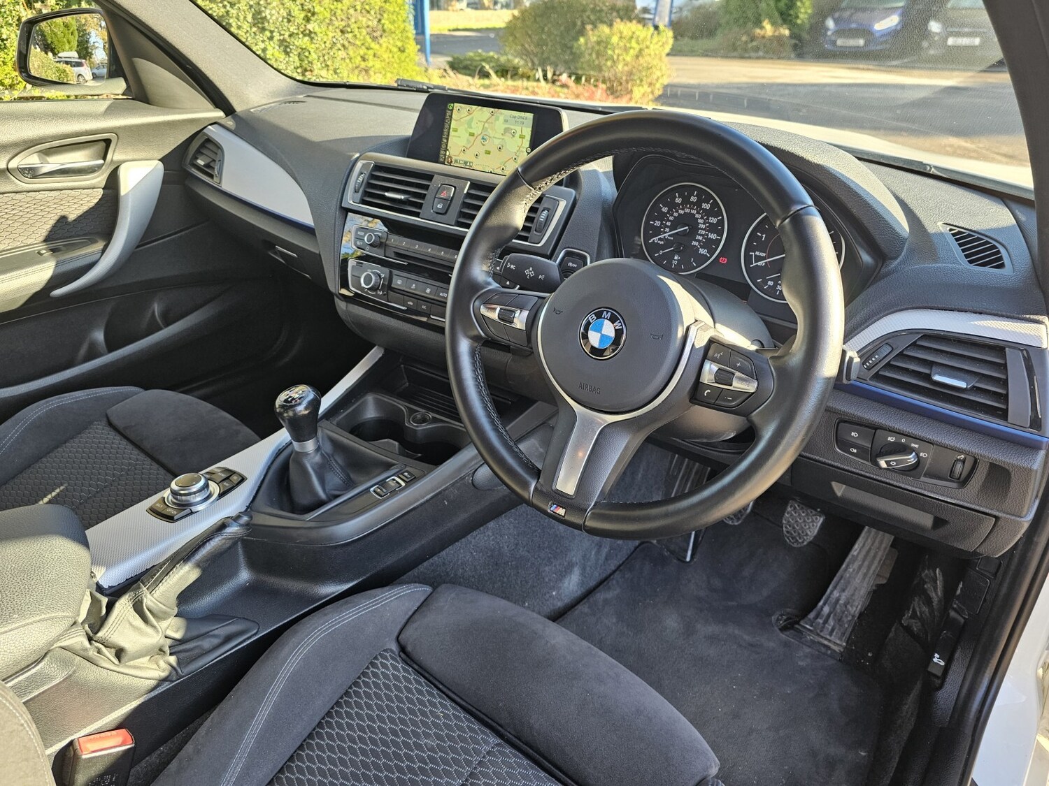 Used BMW 1 Series 2017 for sale - 76605717: Photo 12