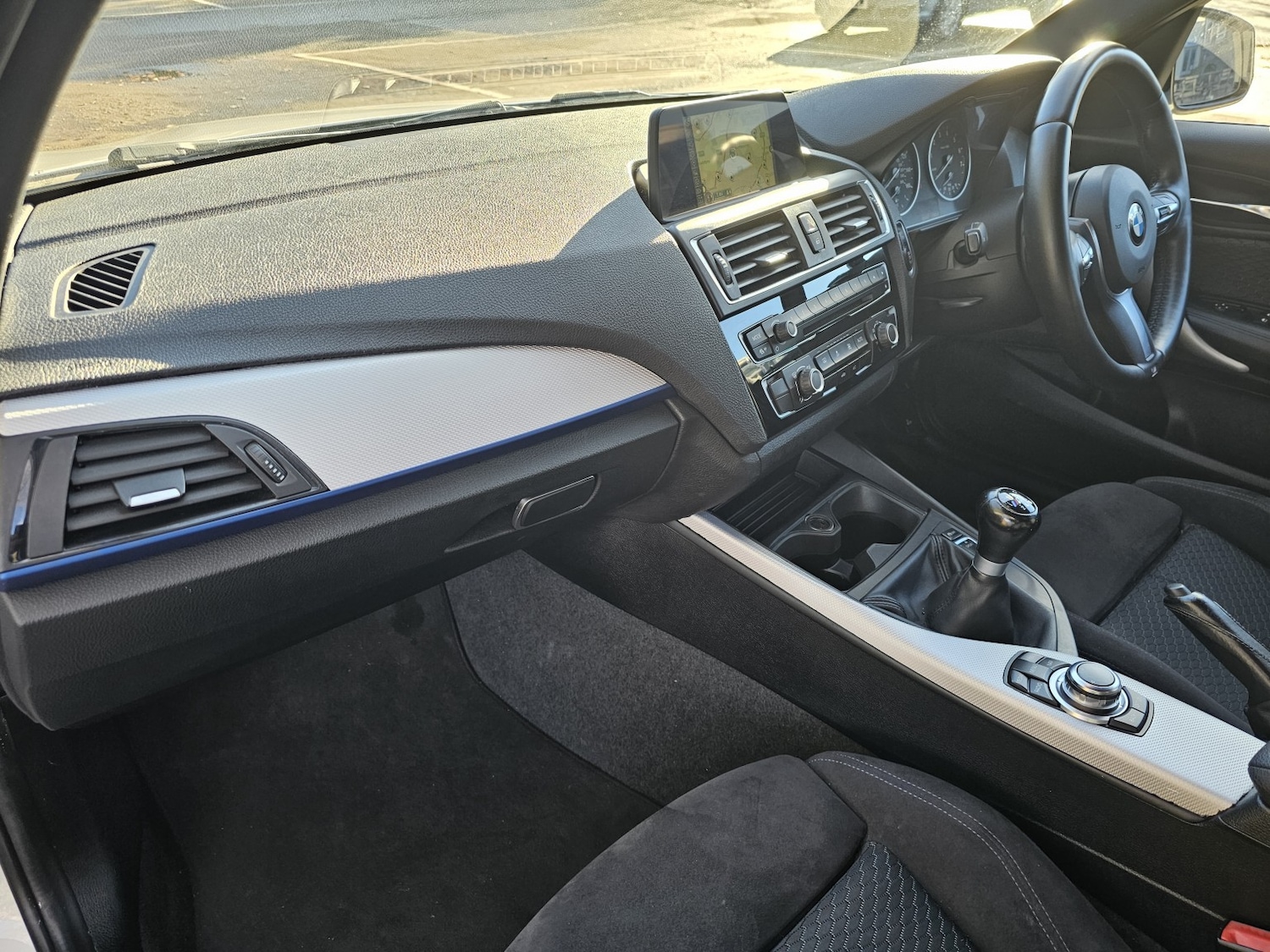 Used BMW 1 Series 2017 for sale - 76605717: Photo 13