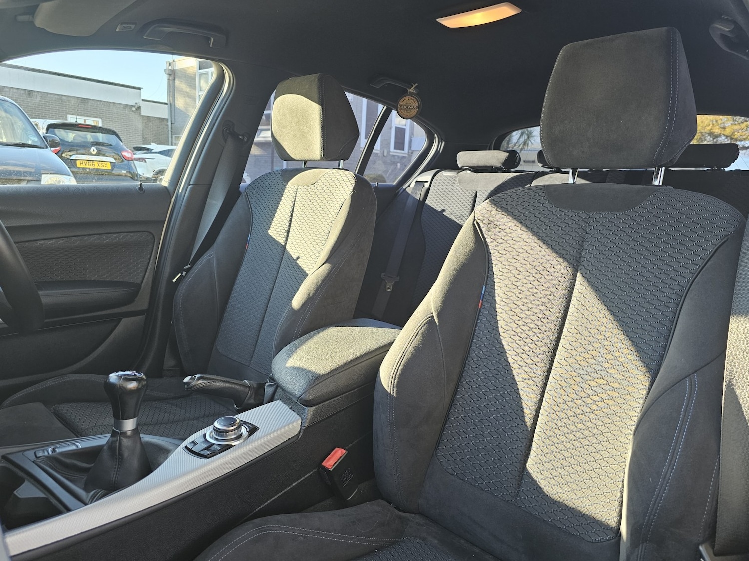 Used BMW 1 Series 2017 for sale - 76605717: Photo 14